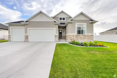 4951 N Stratford Dr, Stansbury Park, UT 84074 - Photo 1