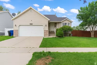 5922 S Impressions Dr, Salt Lake City, UT 84118 - Photo 1
