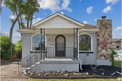 39 W 2700 S, South Salt Lake, UT 84115 - Photo 1