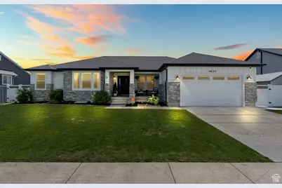 4828 N Mount Nebo Dr, Eagle Mountain, UT 84005 - Photo 1