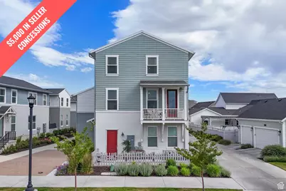 5504 W Burntside Ave, South Jordan, UT 84009 - Photo 1