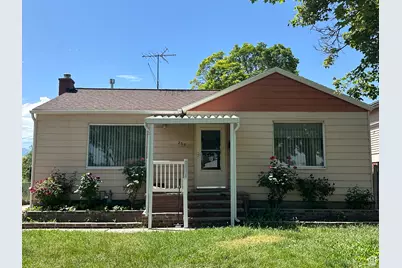 250 E Beryl, South Salt Lake, UT 84115 - Photo 1