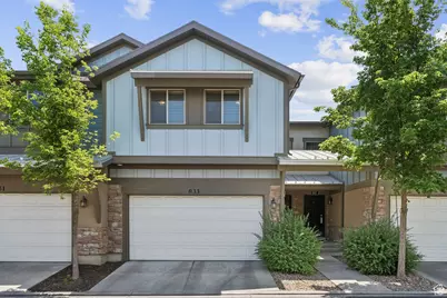 833 W Cannara Way, Midvale, UT 84047 - Photo 1