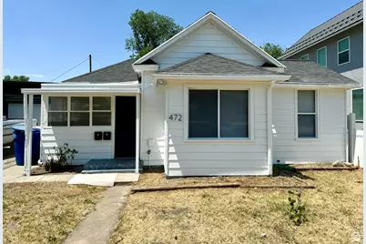 472 S 1000 W, Salt Lake City, UT 84104 - Photo 1