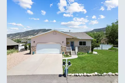 231 S 200 E, Manti, UT 84642 - Photo 1