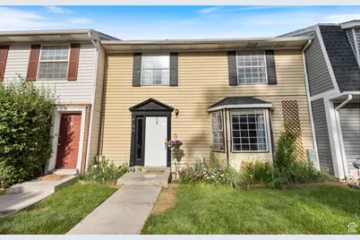 430 N 470 W #4, Lehi, UT 84043 - Photo 1