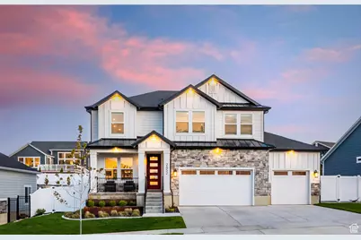 2452 E Lone Hill Dr, Draper (UT Cnty), UT 84020 - Photo 1