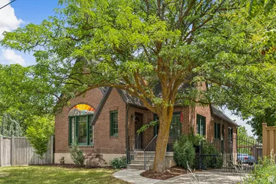 1710 E 900 S, Salt Lake City, UT 84108 - Photo 1