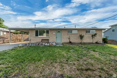 3182 S Spencer Ave Dr, Magna, UT 84044 - Photo 1