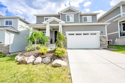 2168 E Snow Blossom Way, Draper, UT 84020 - Photo 1