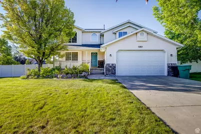 4689 W Nebo Dr S, West Jordan, UT 84088 - Photo 1