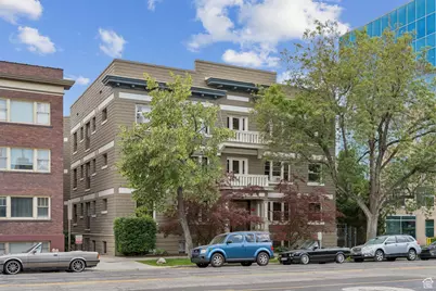 234 E 100 S #A5, Salt Lake City, UT 84111 - Photo 1