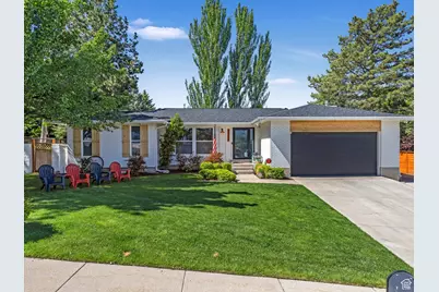 9714 S Buttonwood Dr E, Sandy, UT 84092 - Photo 1