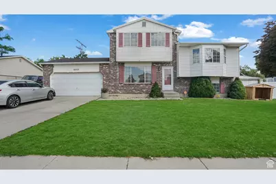 6022 W Eaton Way S, Salt Lake City, UT 84118 - Photo 1