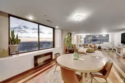 44 W Broadway S #2005 S, Salt Lake City, UT 84101 - Photo 1