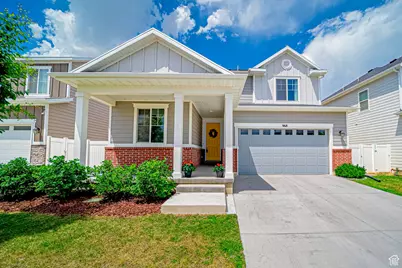 968 W Spruce Willow Way S, South Salt Lake, UT 84119 - Photo 1
