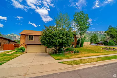 10365 S 2505 E, Sandy, UT 84092 - Photo 1