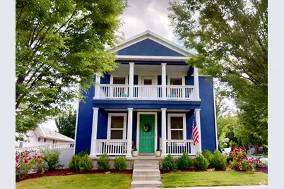 11416 S Harvest Crest Way, South Jordan, UT 84009 - Photo 1