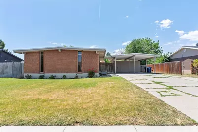 3705 W 3800 S, West Valley, UT 84120 - Photo 1