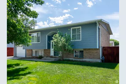 2970 S Mock Orange Dr W, West Valley, UT 84119 - Photo 1