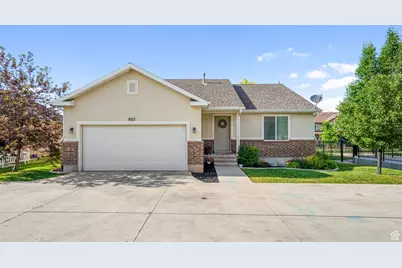 950 N 90 W, Santaquin, UT 84655 - Photo 1