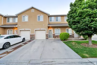 8728 S Black Diamond Cv W, West Jordan, UT 84081 - Photo 1