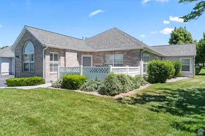 3304 S Hunter Villa Ln #D, West Valley, UT 84128 - Photo 1
