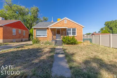 3317 Jackson Ave, Ogden, UT 84403 - Photo 1