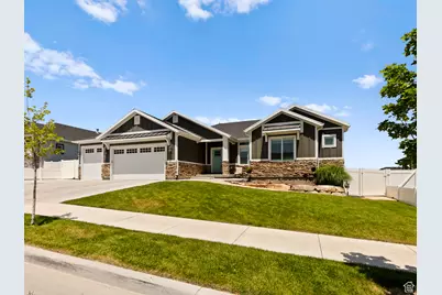 7558 W Box Leaf Cir, Herriman, UT 84096 - Photo 1