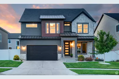 1476 W Stone Gate Dr, Saratoga Springs, UT 84045 - Photo 1