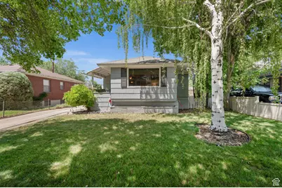 1958 S 600 E, Salt Lake City, UT 84105 - Photo 1