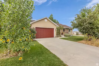 471 N 100 W, Kamas, UT 84036 - Photo 1