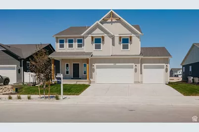 1145 E Harrier St #408, Eagle Mountain, UT 84005 - Photo 1