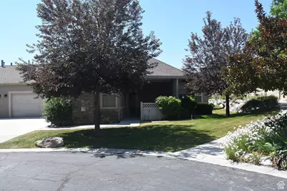 3072 W Leisure Villas Ct, West Jordan, UT 84084 - Photo 1