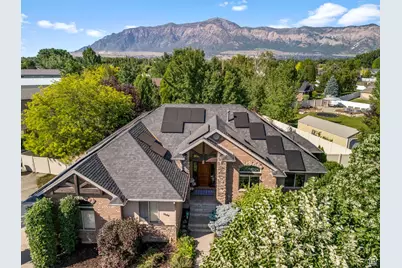 1644 W 1200 N, Farr West, UT 84404 - Photo 1