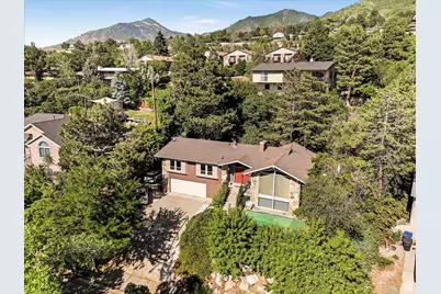 4783 S Bron Breck St, Salt Lake City, UT 84117 - Photo 1