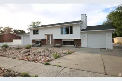 591 E Acoma Rd #A-B, Midvale, UT 84047 - Photo 1