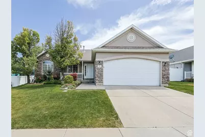 6743 W Spring Oak Dr, West Jordan, UT 84081 - Photo 1