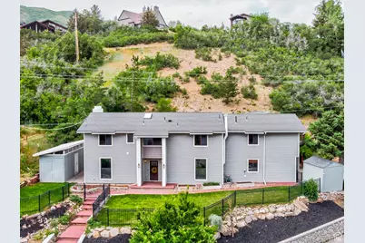 4831 E Emigration Canyon Rd, Salt Lake City, UT 84108 - Photo 1