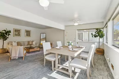 1112 E 2700 S #C17, Salt Lake City, UT 84106 - Photo 1