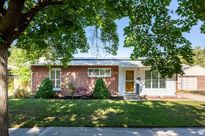 1145 N Buccaneer Dr W, Salt Lake City, UT 84116 - Photo 1