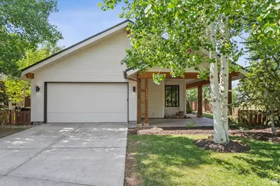 1143 Station Rd, Park City, UT 84098 - Photo 1