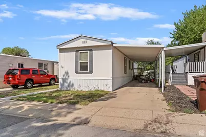 935 E 3000 N #28, Layton, UT 84040 - Photo 1