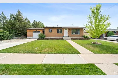 1856 N Alder St, Layton, UT 84041 - Photo 1