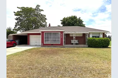 615 E Ben Lomond Ave, South Ogden, UT 84403 - Photo 1
