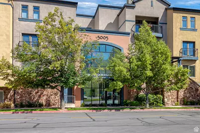 5005 N Edgewood Dr W #301, Provo, UT 84604 - Photo 1