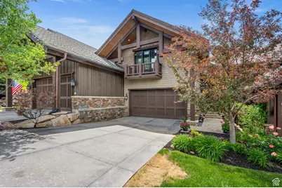 8861 Jeremy Point Ct, Park City, UT 84098 - Photo 1