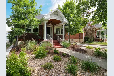 1527 E Princeton Ave S, Salt Lake City, UT 84105 - Photo 1