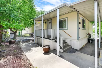 310 Guenevere St, North Salt Lake, UT 84054 - Photo 1