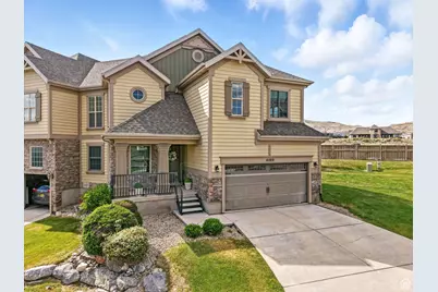 4069 E Oakland Hills Dr N, Eagle Mountain, UT 84005 - Photo 1